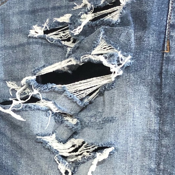 JORDAN CRAIG Denim Jeans - Picture 10 of 16